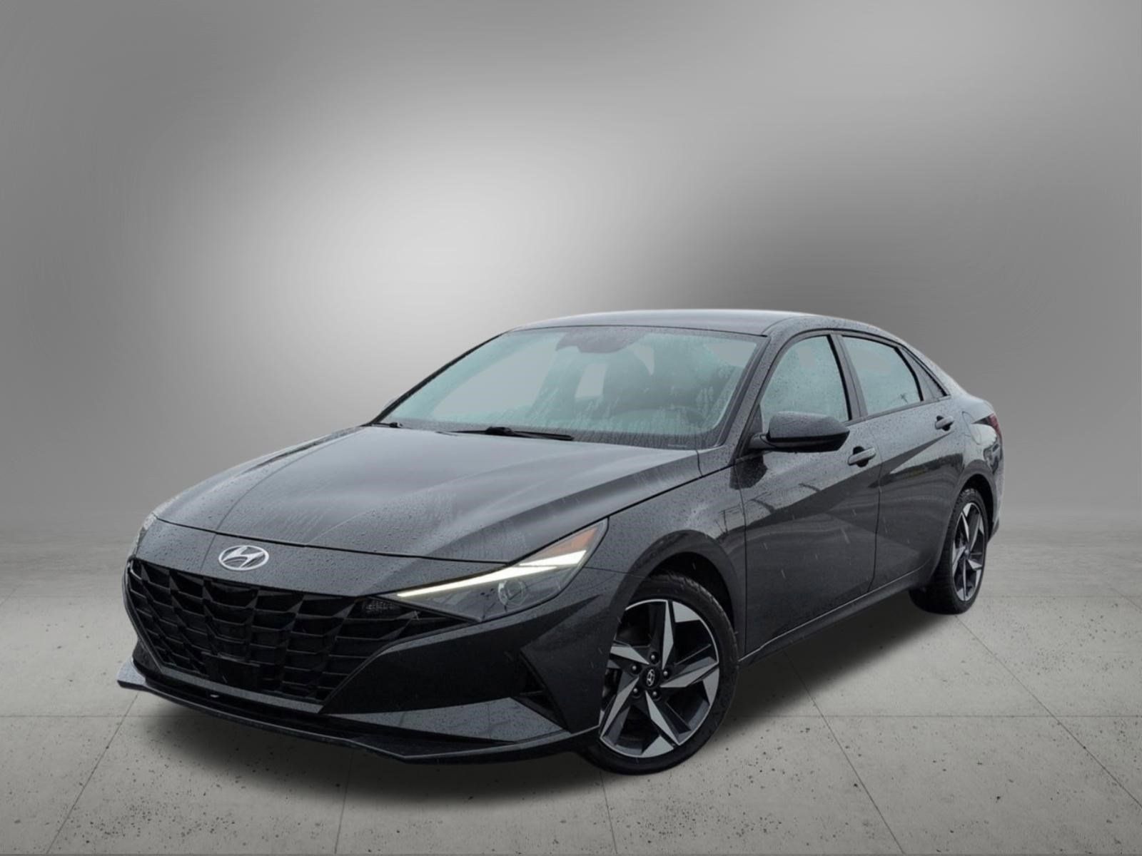 2023 Hyundai Elantra 2.0 SEL IVT SULEV's photo