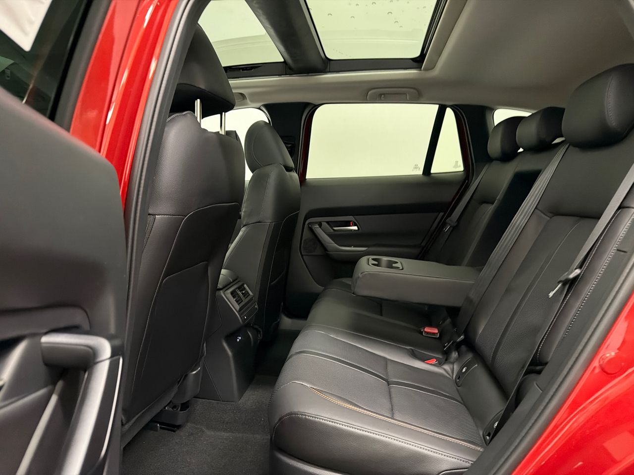 2026 Mazda CX-50 Premium Plus - Photo 16