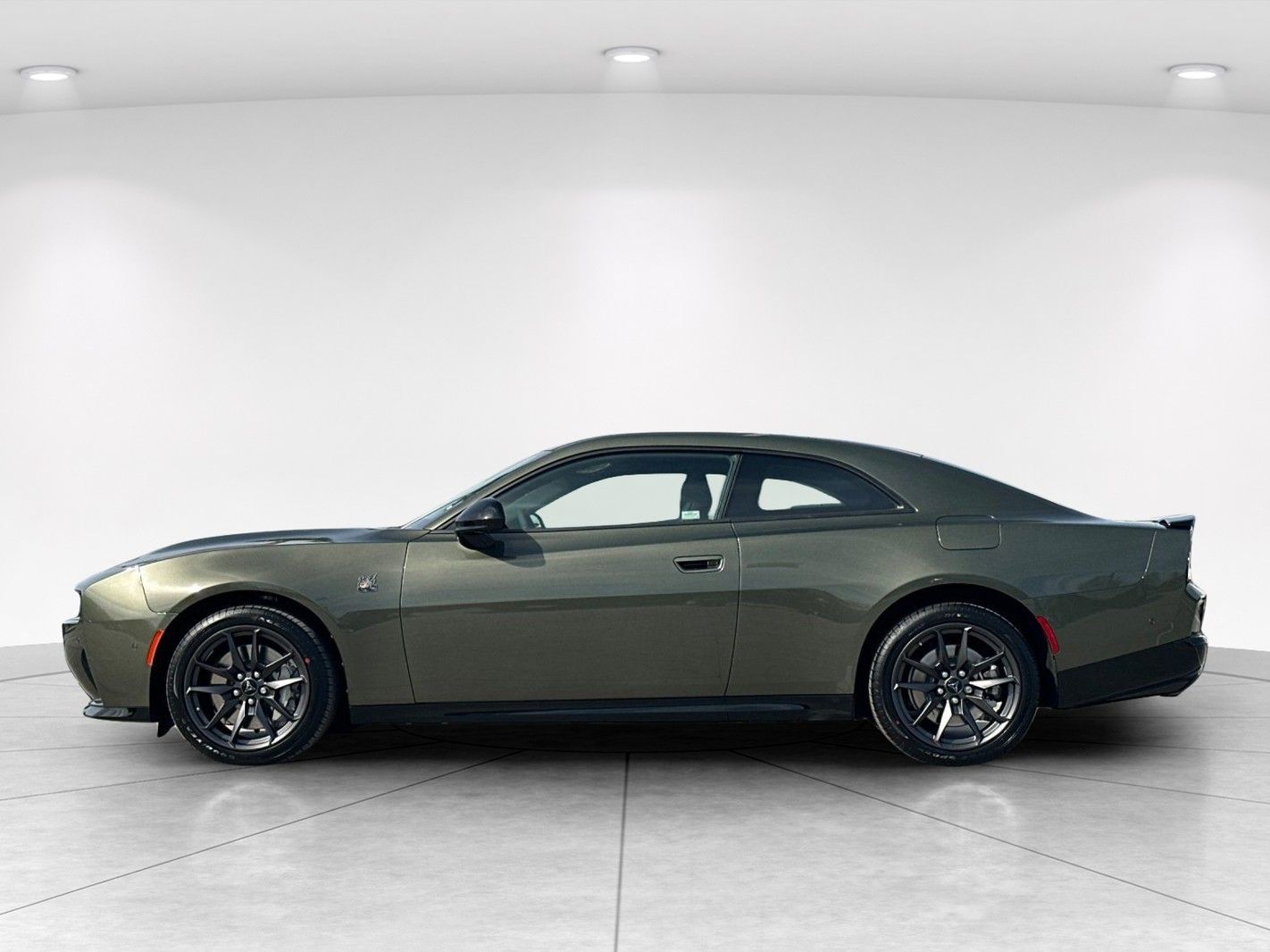 New Green 2026 Dodge Scat Pack Plus for Sale in , CA