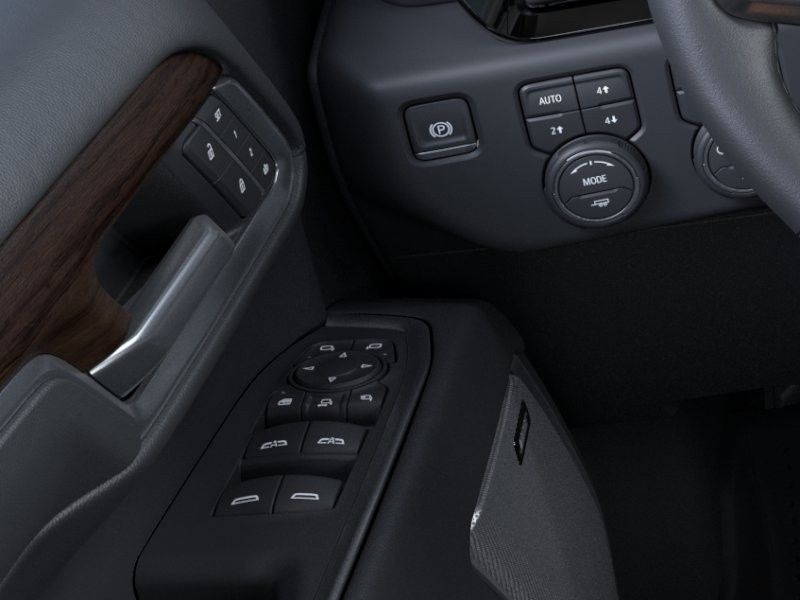 New 2026 White Chevrolet High Country image 23