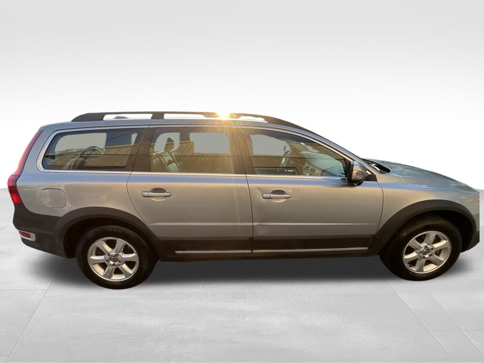 Used Car 2010 Volvo Xc70  3.2 For Sale Under $10,000 In Austin, Texas
