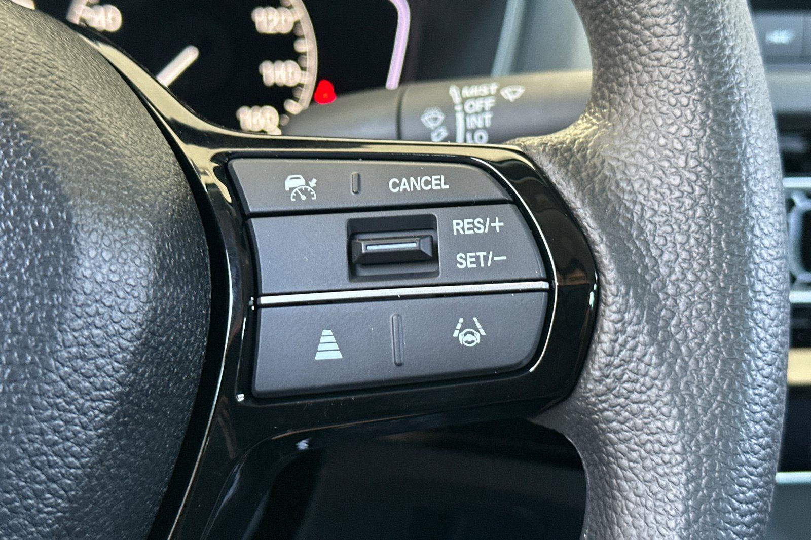 New 2026 Silver Honda LX image 25