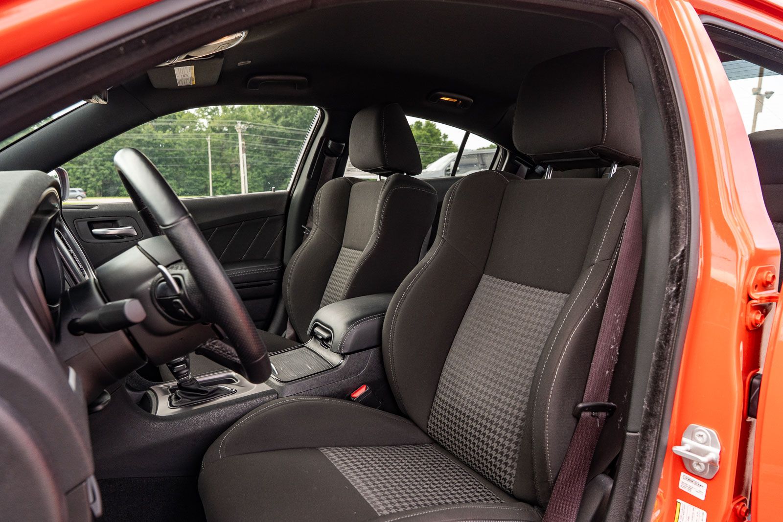 Used 2022 Dodge Charger Sedan