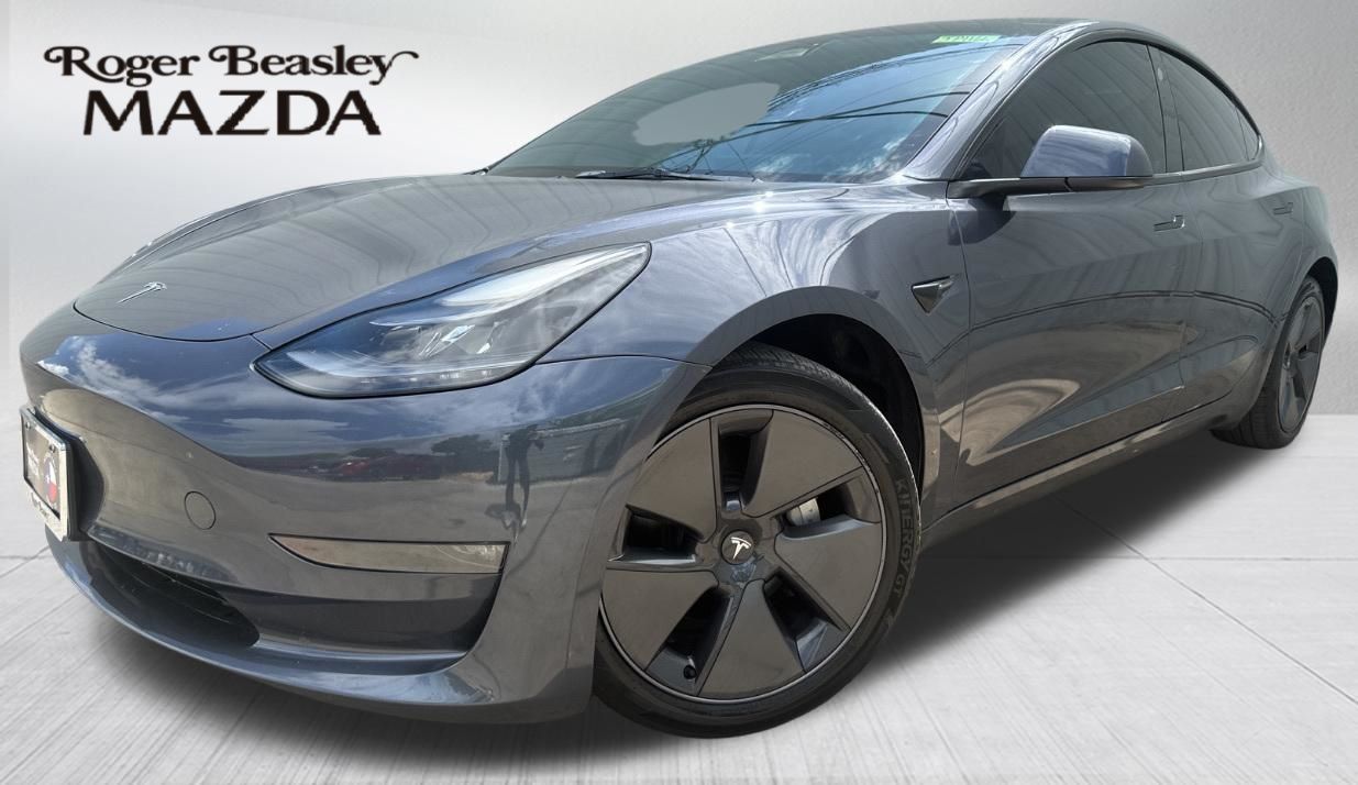 Used Car 2023 Tesla Model 3  Long Range For Sale Under $30,000 In Austin, Texas