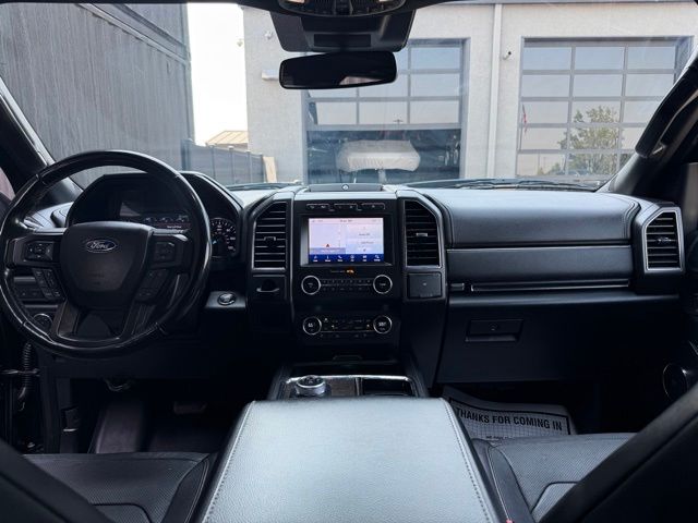 Used 2020 Ford Expedition SUV