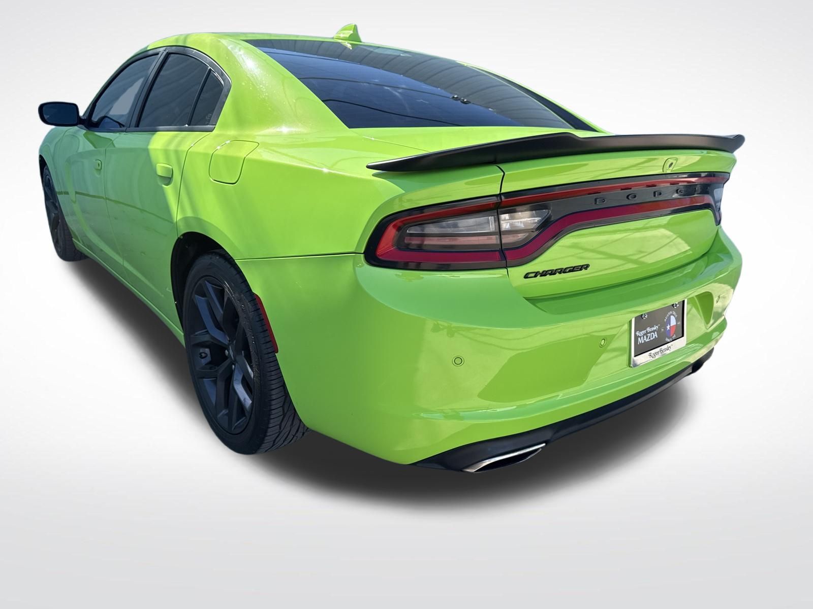 Used Car 2023 Dodge Charger  Sxt For Sale Under $25,000 In Austin, Texas