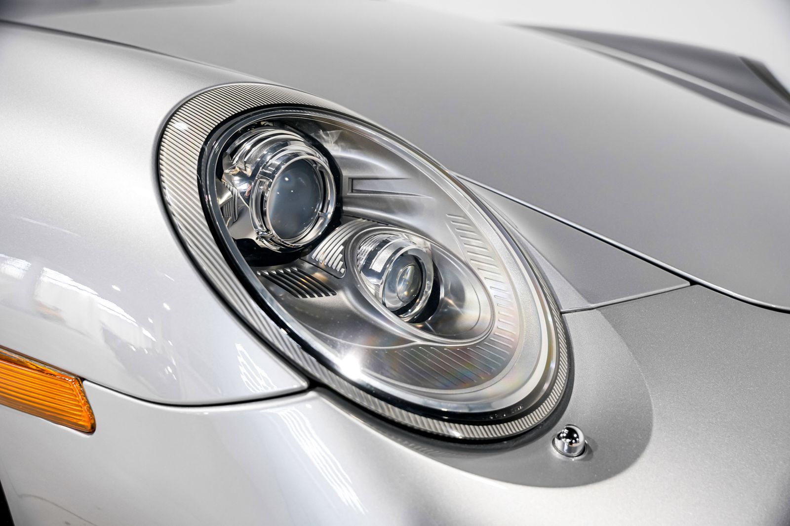 2009 Porsche 911 Carrera S — photo 31