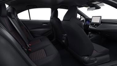 new 2026 Toyota Corolla car