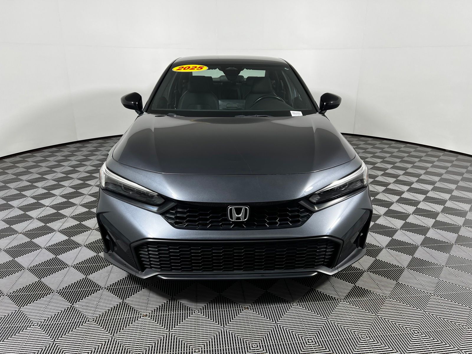 Thumbnail: 2025 Honda Civic - 2
