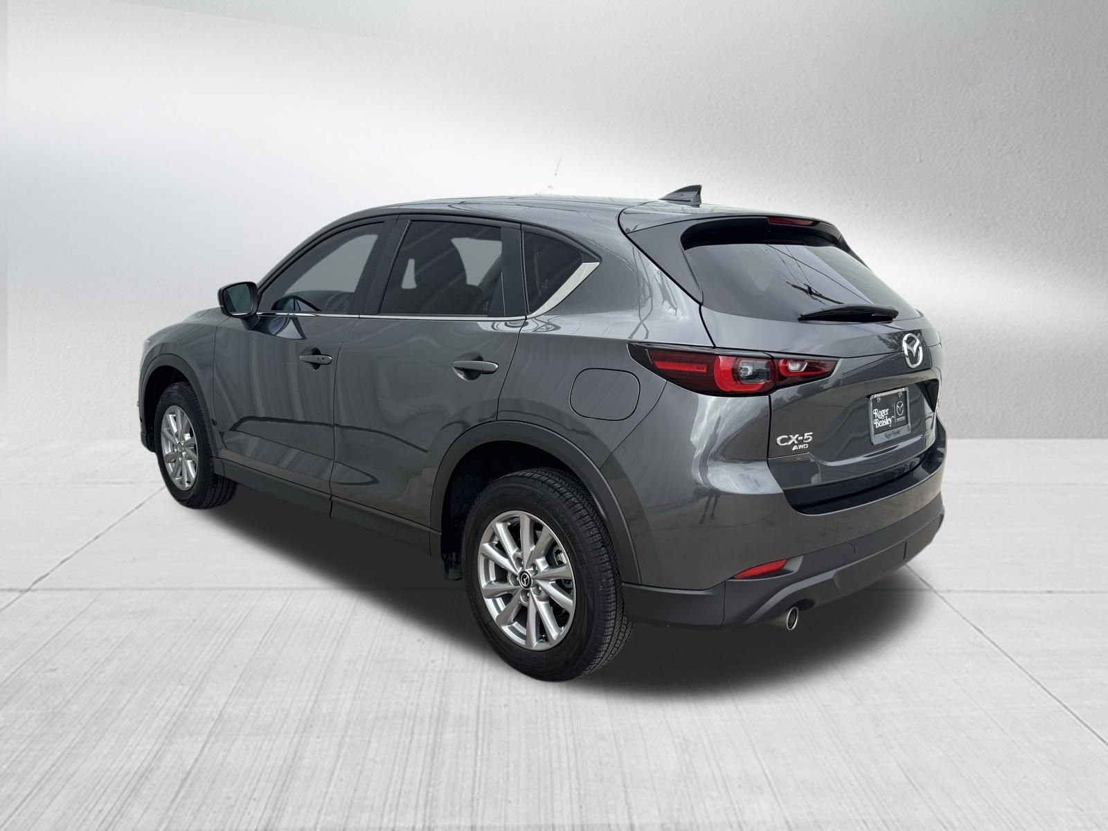 Used Car 2023 Mazda Cx-5  2.5 S Preferred Package For Sale Under $30,000 In Austin, Texas