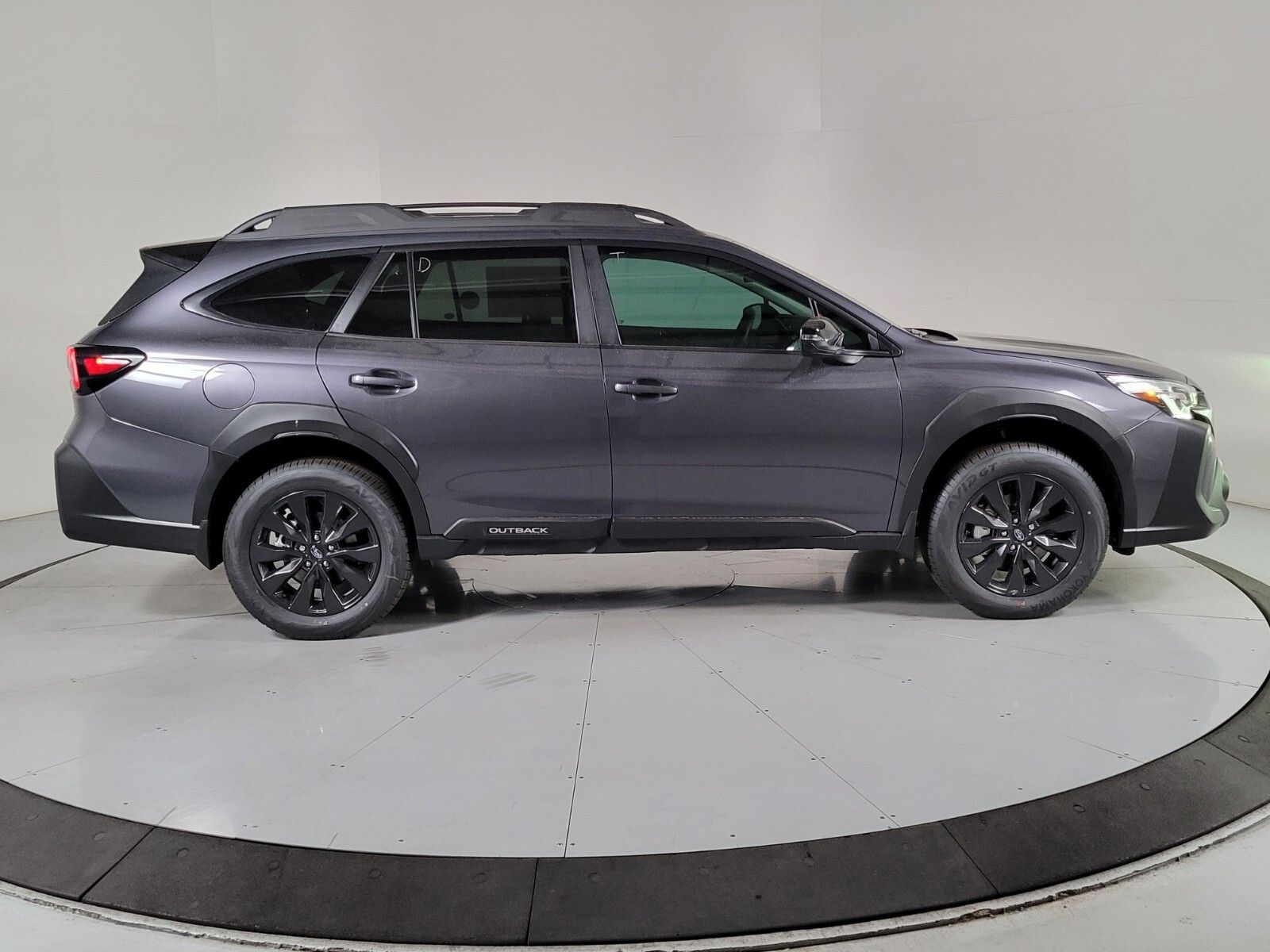 2025 Subaru Outback Onyx Edition 3