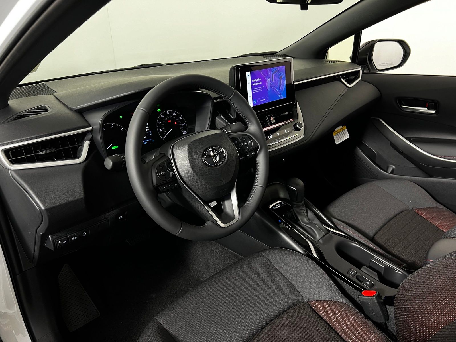 Thumbnail: 2027 Toyota Corolla - 5
