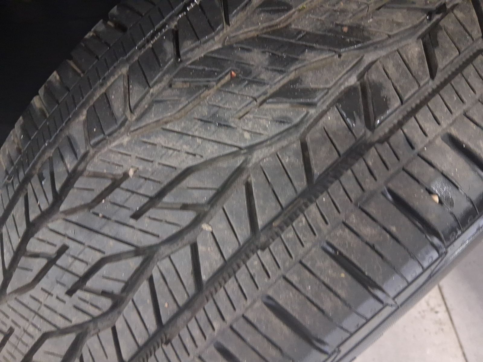 Used Car 2025 Buick Enclave  Preferred For Sale Under $40,000 In Austin, Texas