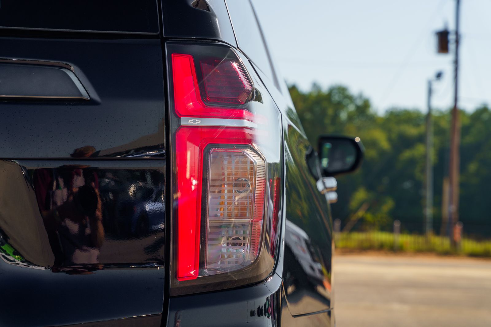 Used 2022 Chevrolet Tahoe SUV