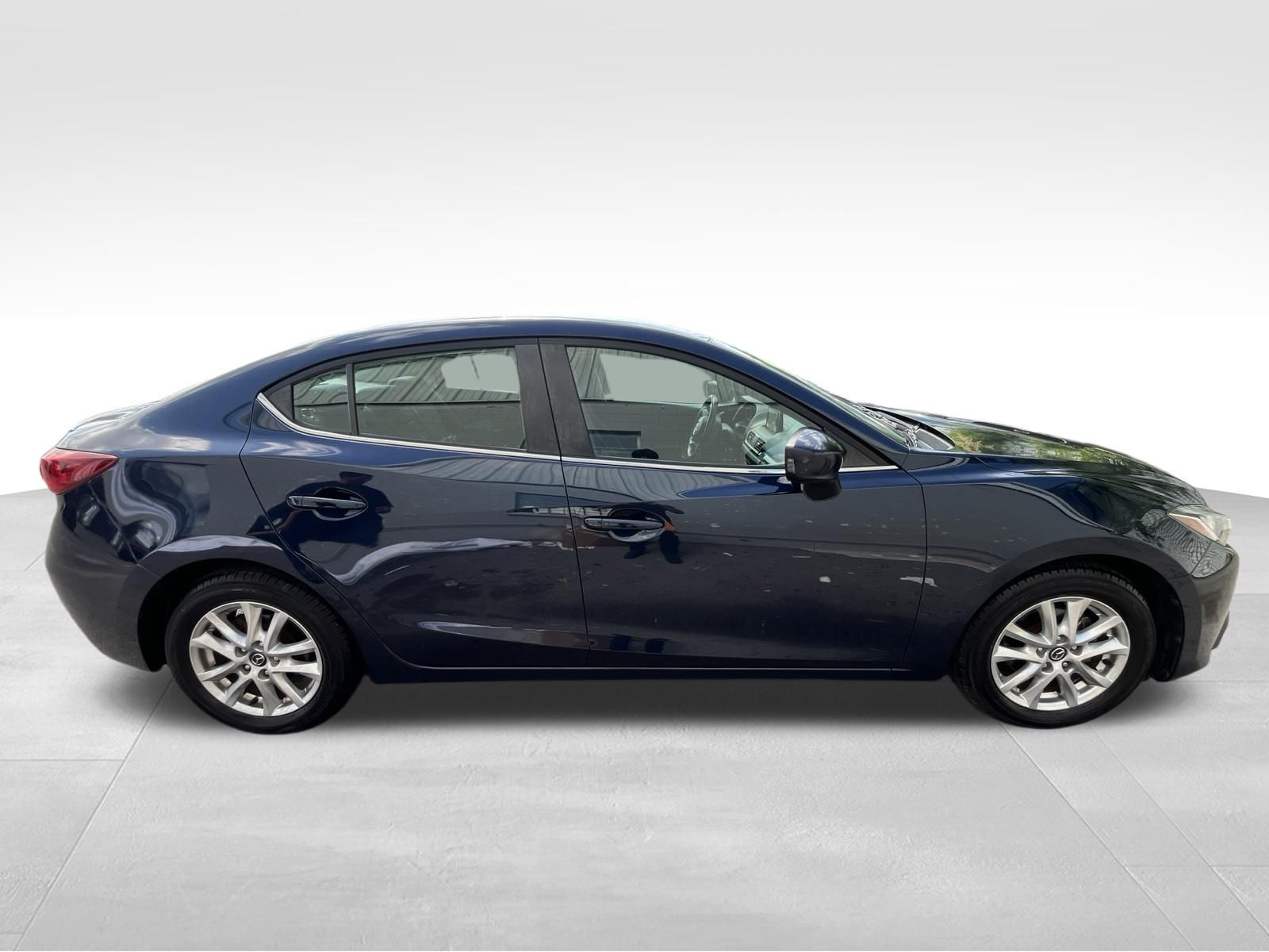 Used Car 2015 Mazda Mazda3  I Touring For Sale Under $12,000 In Austin, Texas