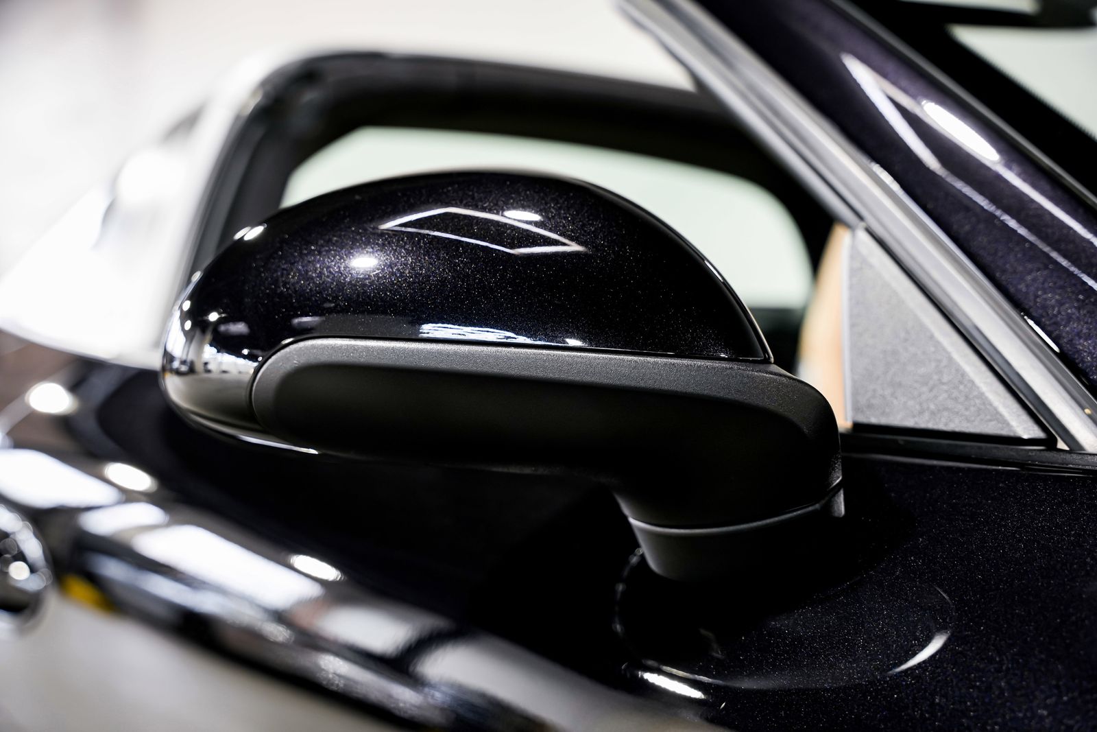 2014 Porsche 911 Targa 4S — photo 42