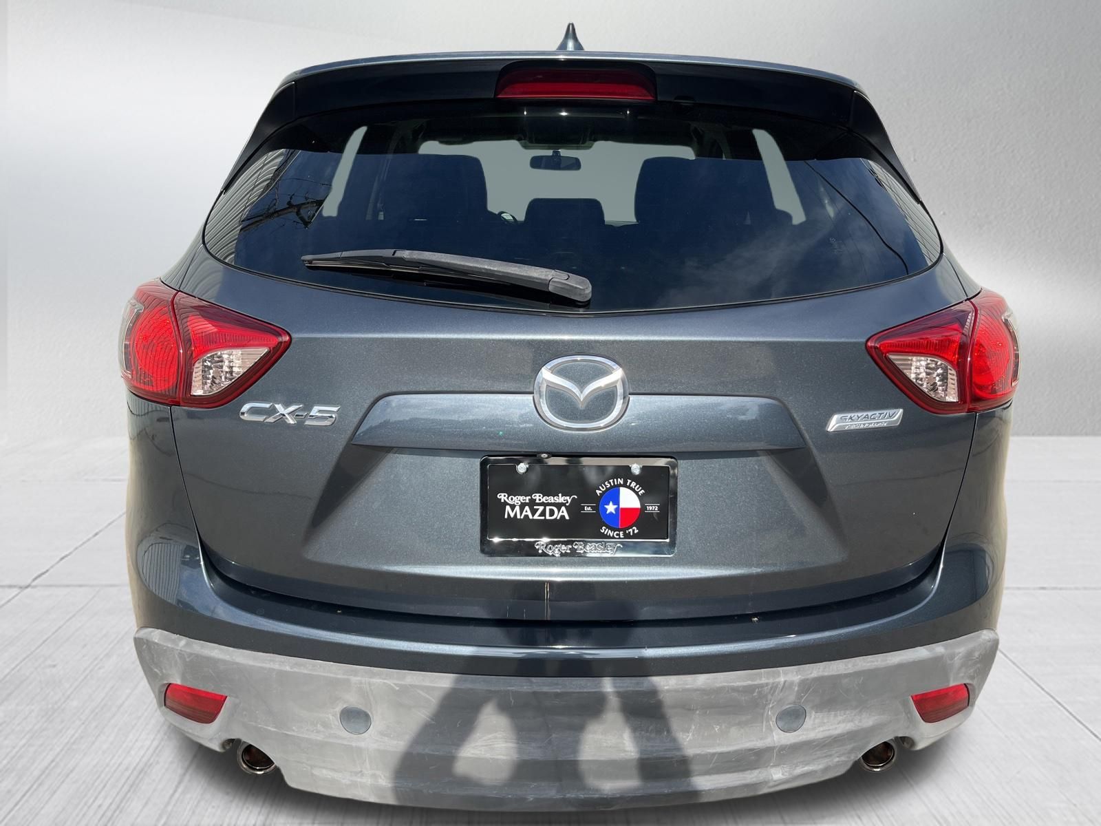 Used Car 2013 Mazda Cx-5  Touring For Sale Under $15,000 In Austin, Texas