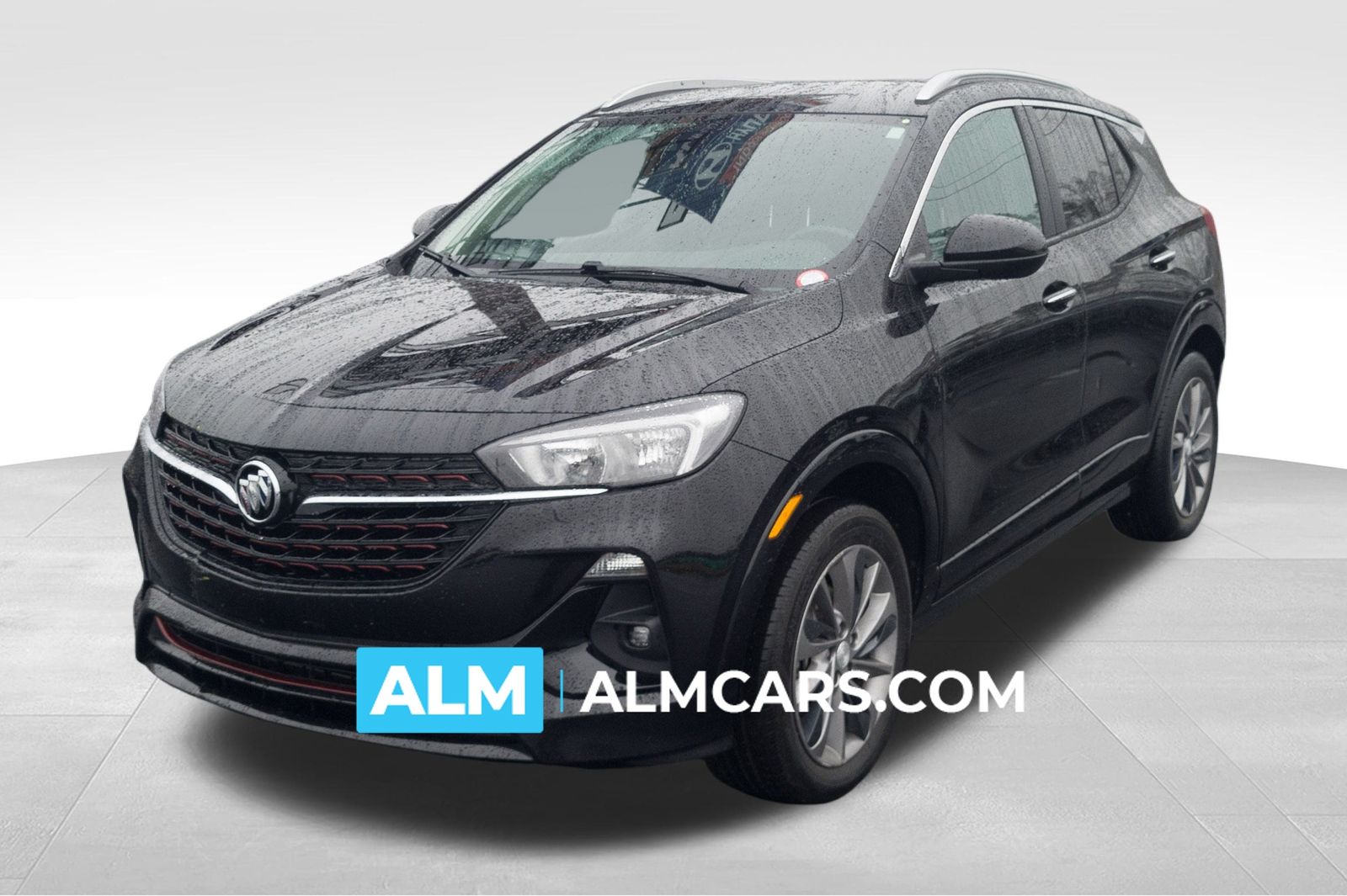 2023 Buick Encore GX Select's photo