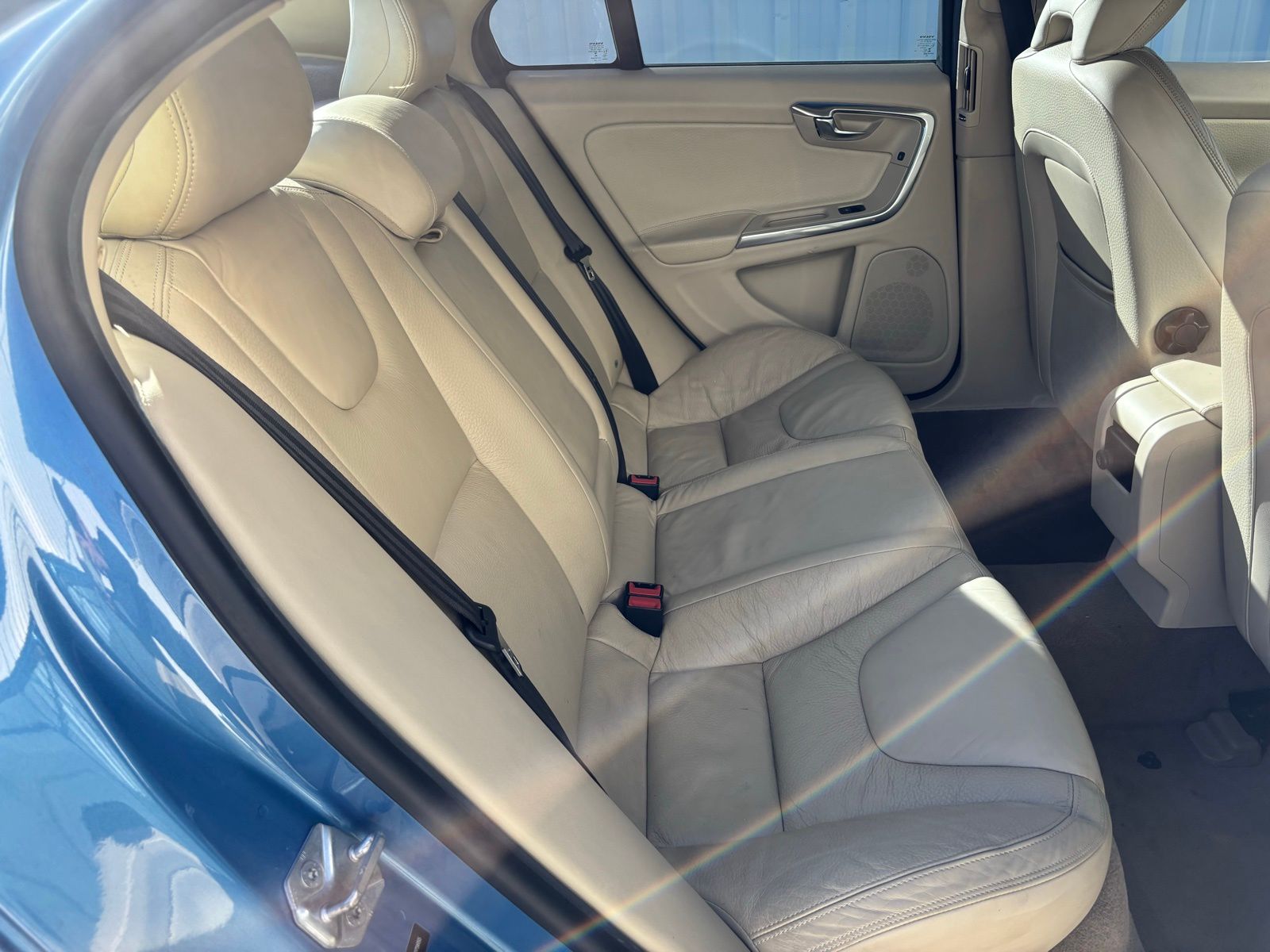 Used Car 2014 Volvo S60  T5 For Sale Under $10,000 In Austin, Texas