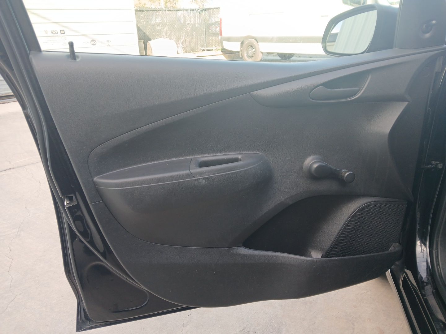 Used Car 2019 Chevrolet Spark  Ls For Sale Under $12,000 In Austin, Texas