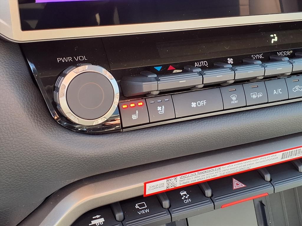 2026 Toyota Tundra Hybrid Limited - 10