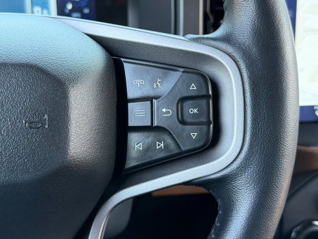 Certified Used 2024 Shadow Black Ford Outer Banks image 19