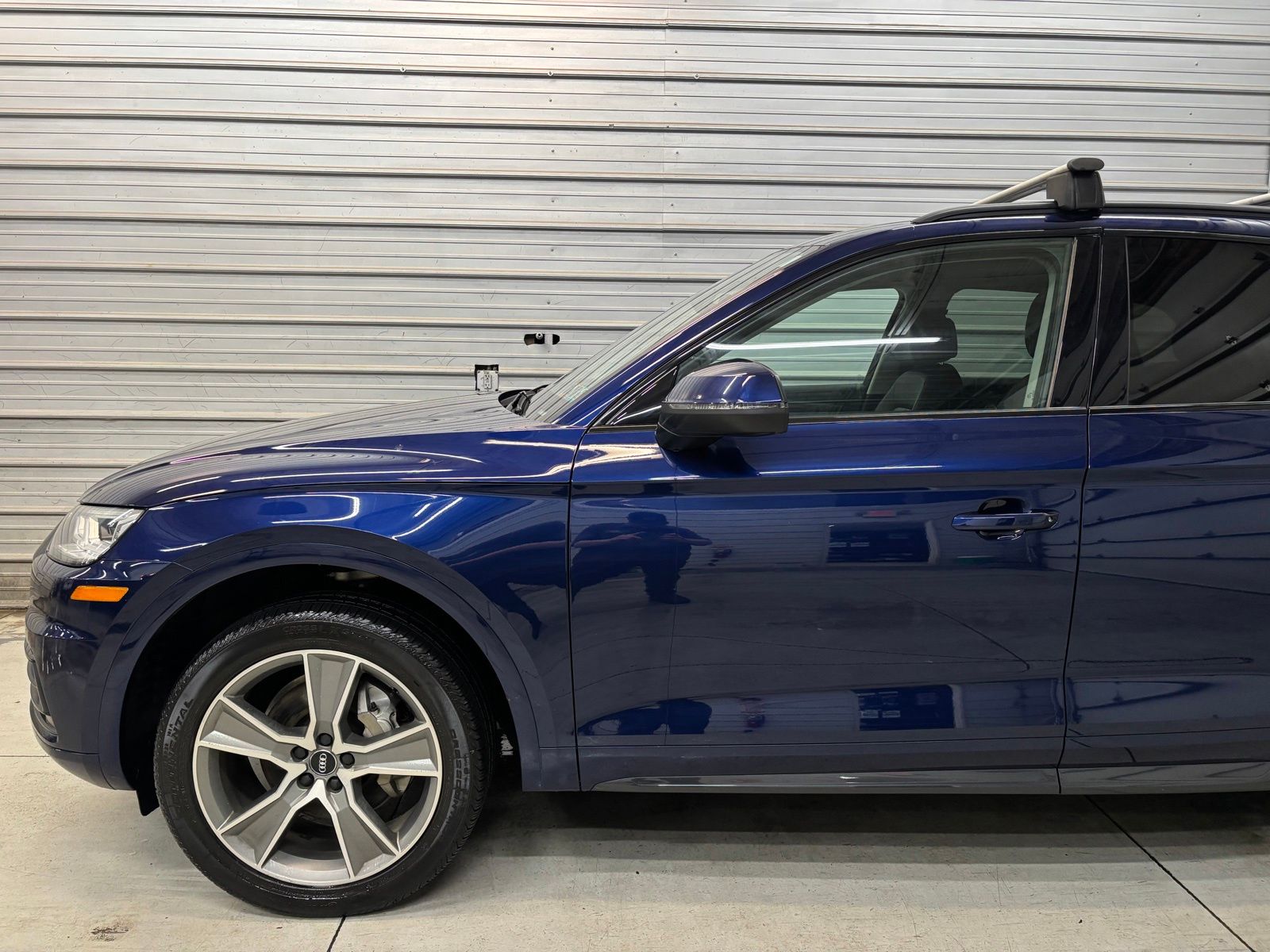 2019 Audi Q5 2.0T Premium Plus - Image 3