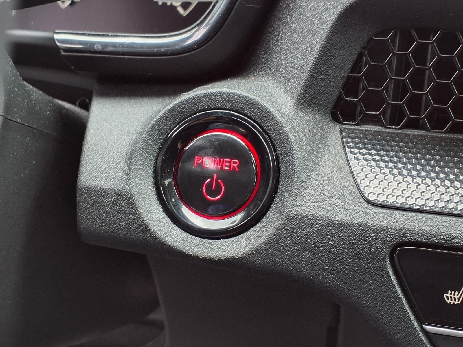 2025 Honda CR-V Hybrid Sport-L  at DeMontrond Gulf Freeway