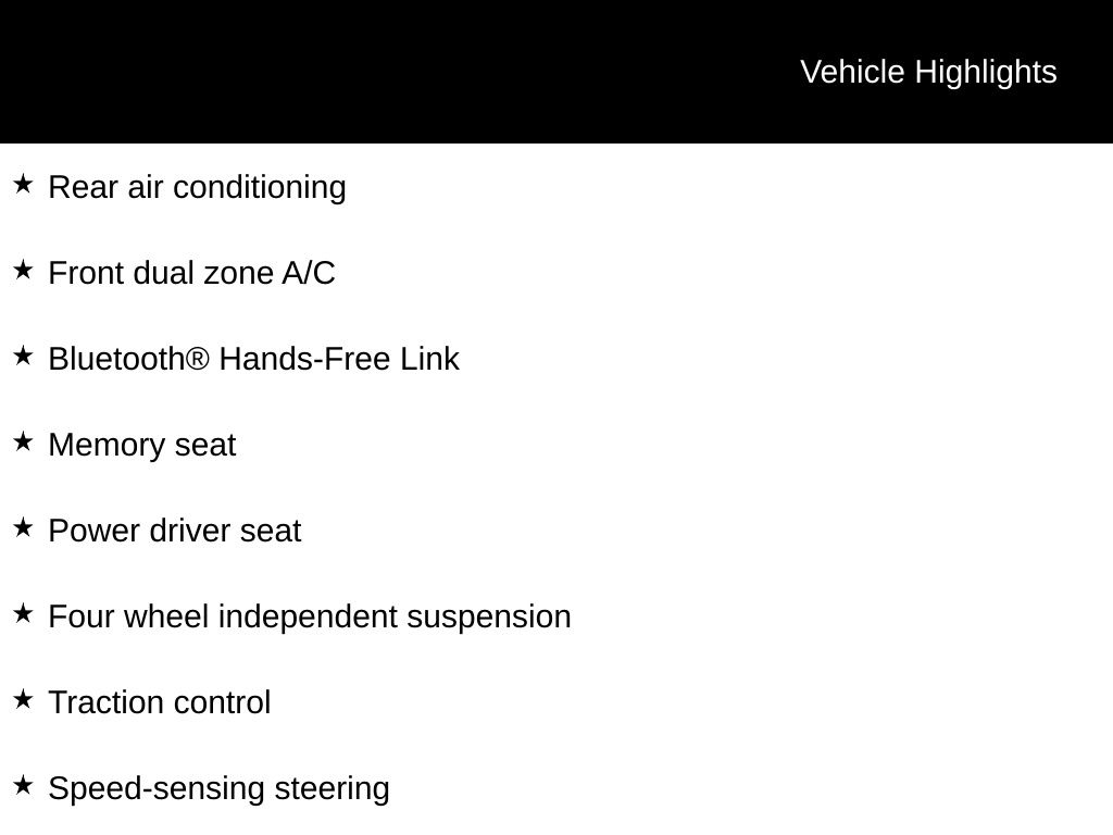 View vehicle photo 5