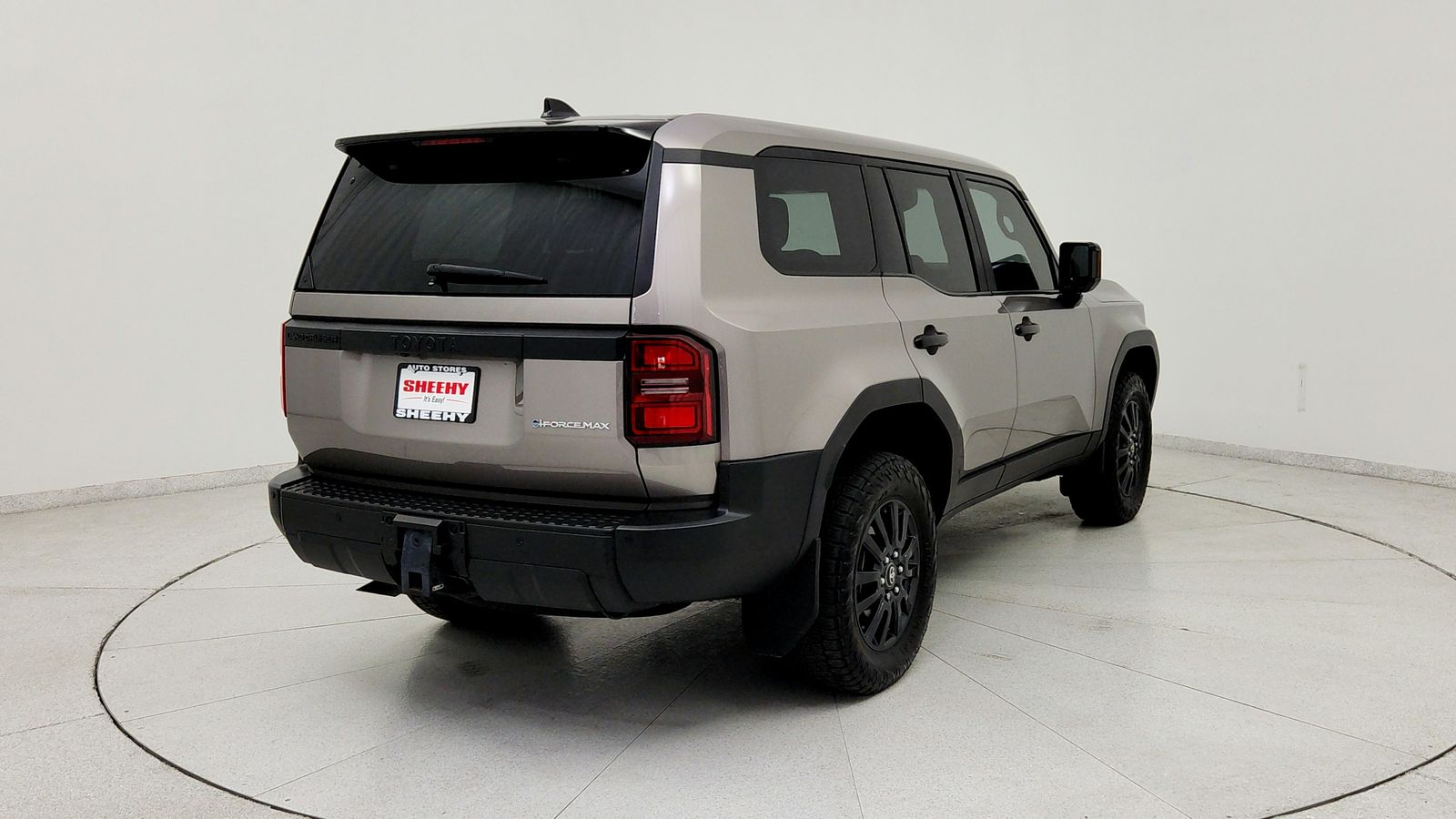 Used 2024  Toyota 1958 image 6