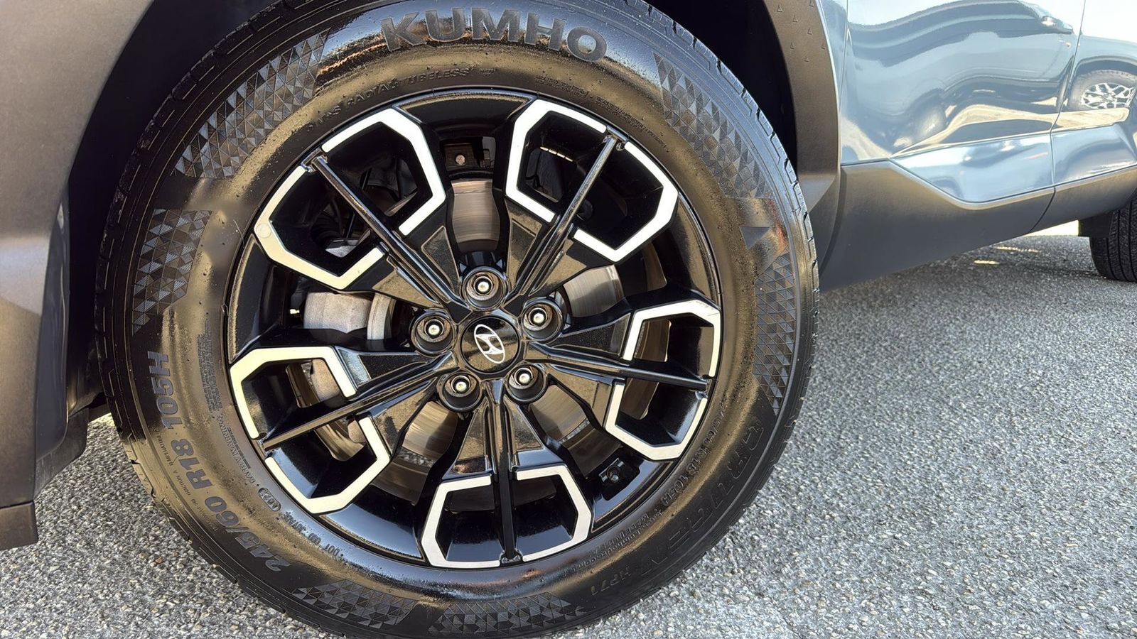 Used Car 2023 Hyundai Santa Cruz  Sel For Sale Under $25,000 In Austin, Texas