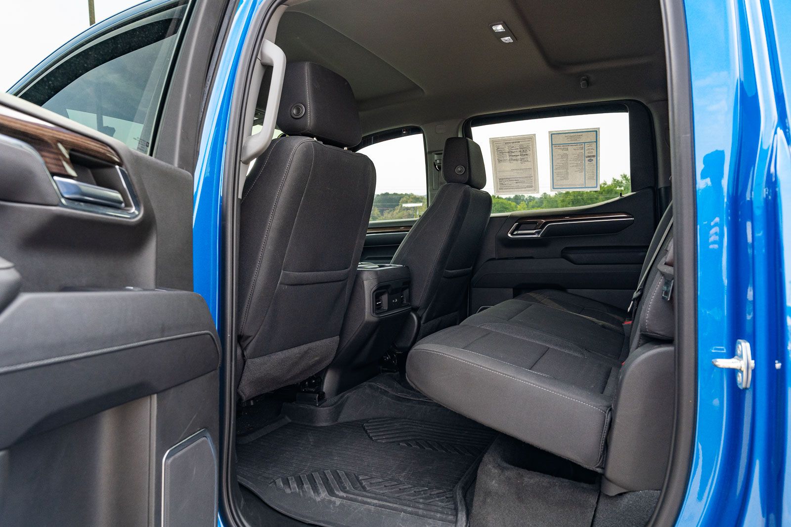 Used 2022 Chevrolet Silverado 1500 Truck