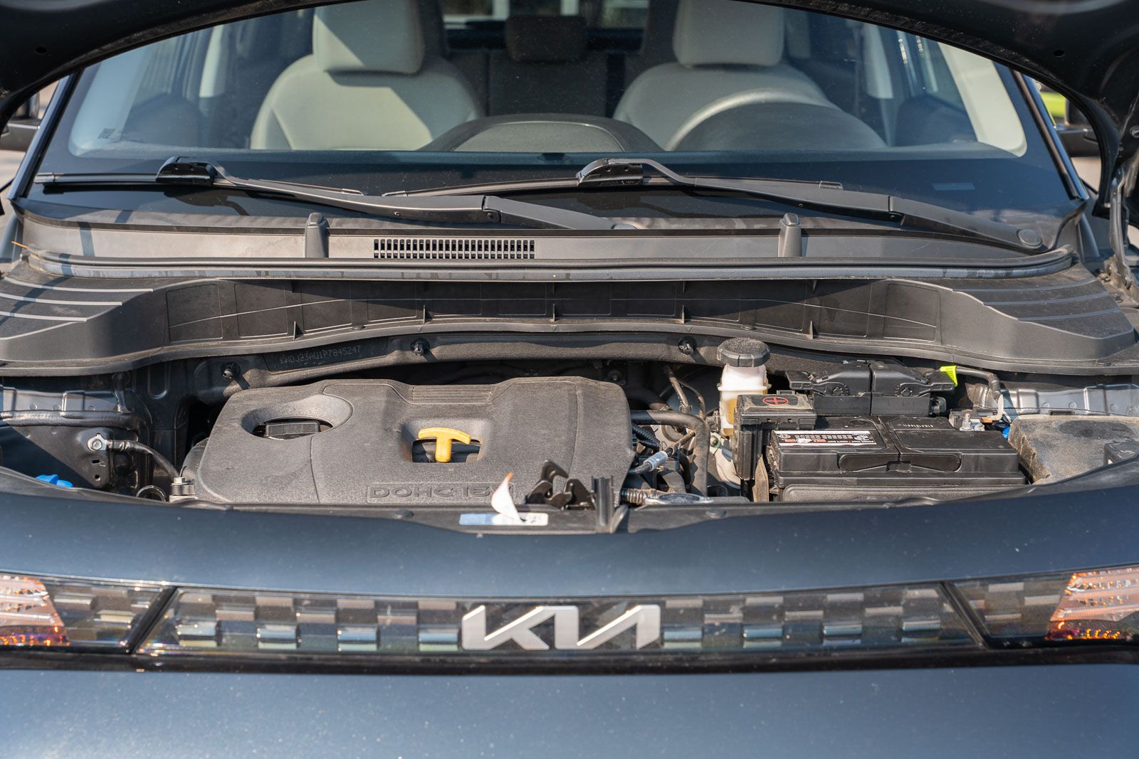 Used 2023 Kia Soul Hatchback