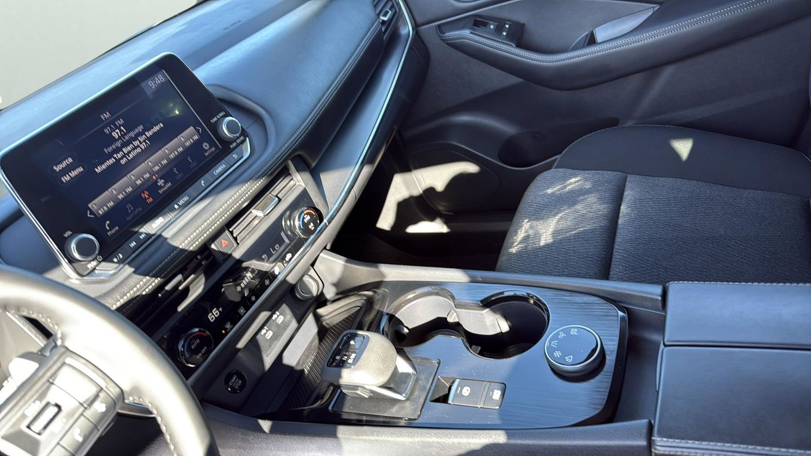 Used Car 2025 Nissan Rogue  Sv For Sale Under $25,000 In Austin, Texas