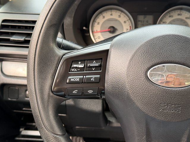 Used 2013 Marine Blue Pearl Subaru 2.0i image 26