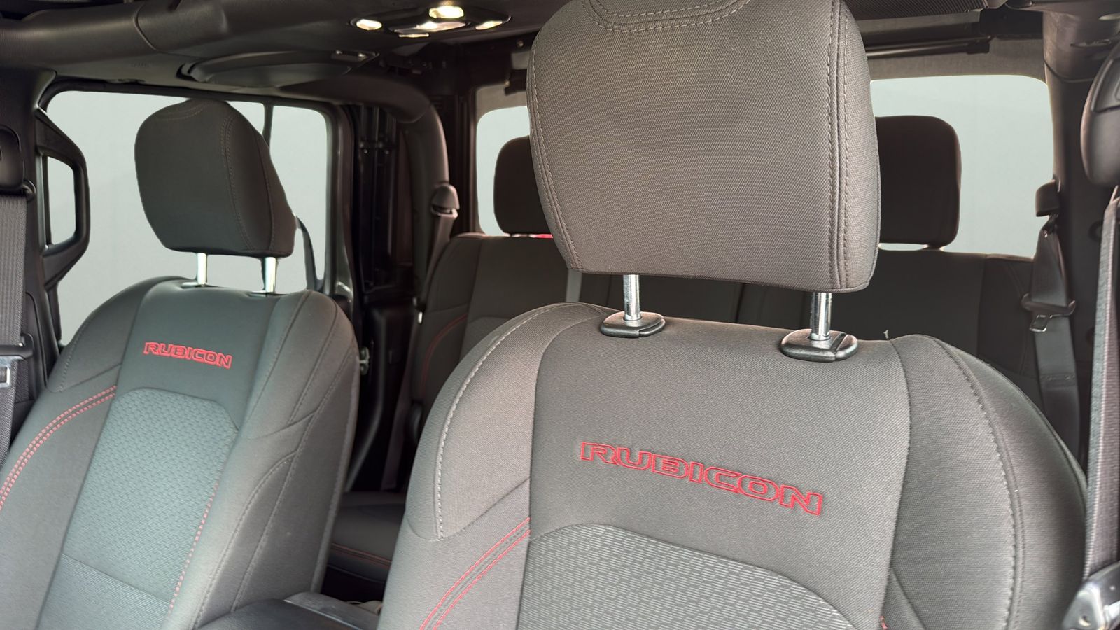 Used Car 2023 Jeep Gladiator  Rubicon For Sale Under $50,000 In Austin, Texas