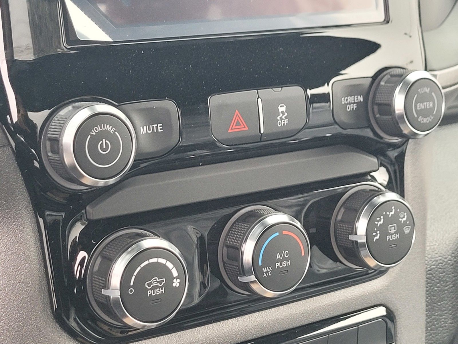 New 2026 White Ram Tradesman image 11