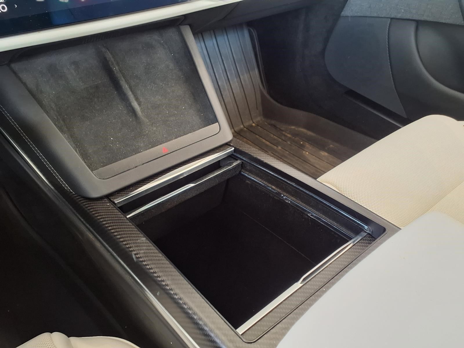 2021 Tesla Model S Plaid  at Ultimate Motorsports