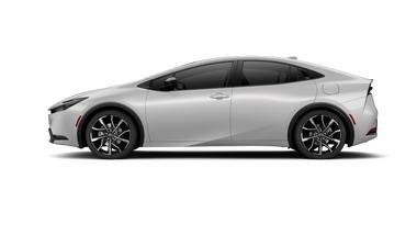 new 2026 Toyota Prius Plug-In Hybrid car