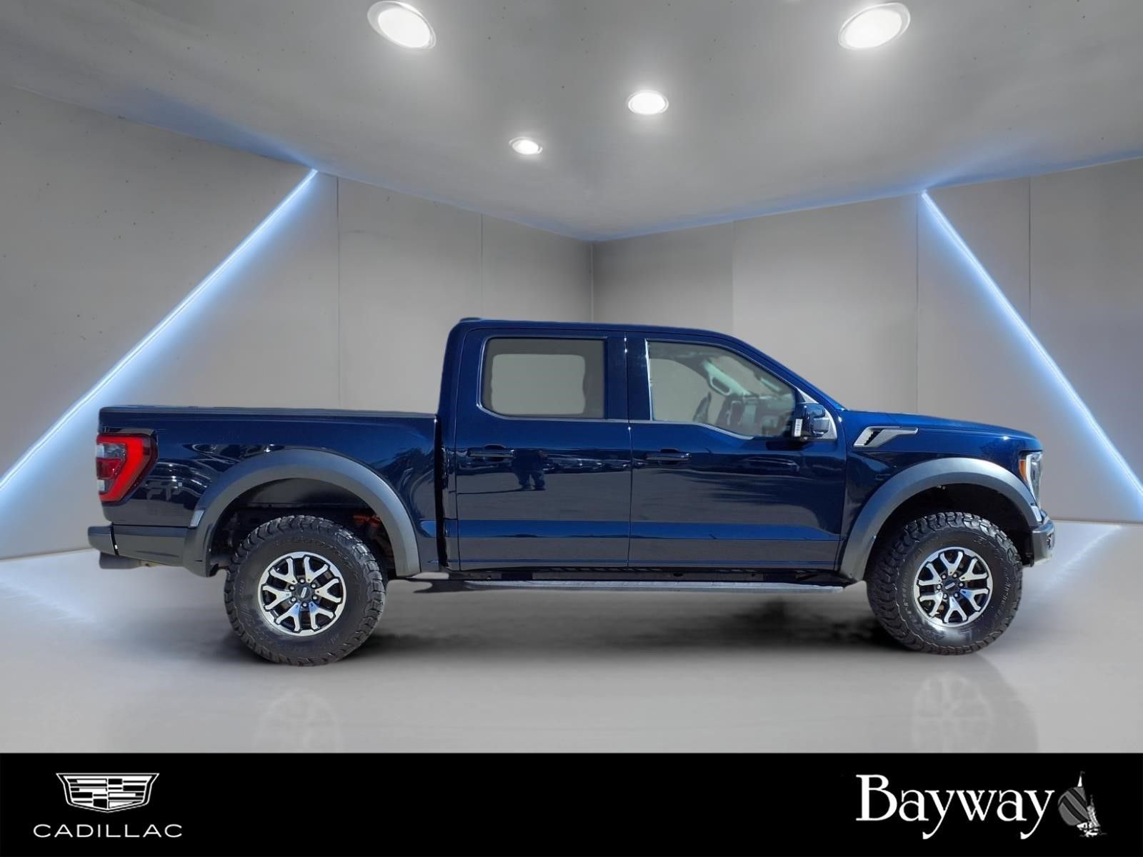 2023 Ford F-150 Raptor - 6