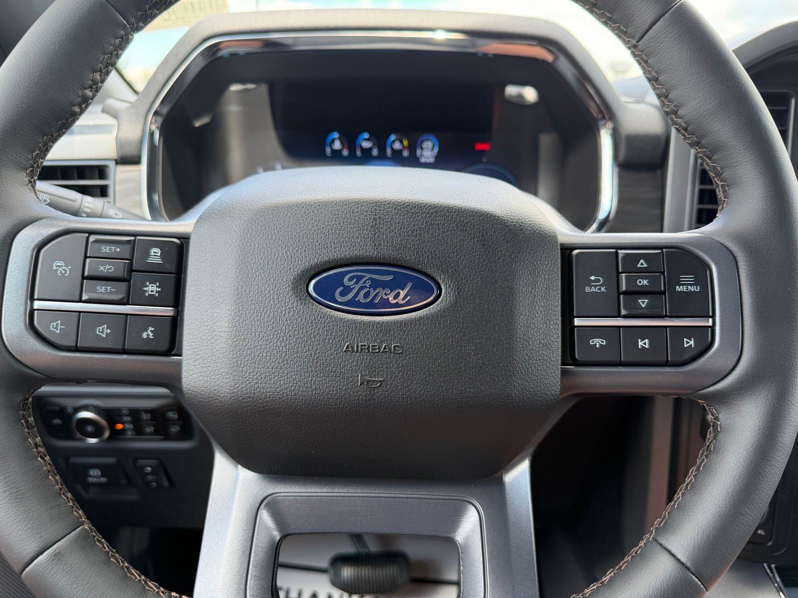 2026 Ford F-150 image 18