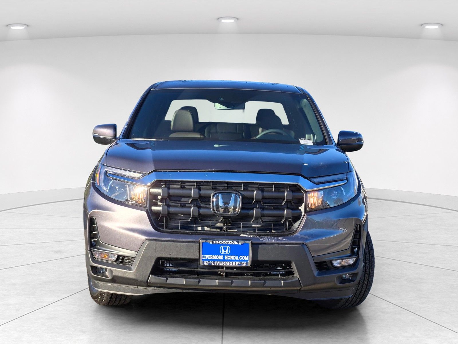 2026 Honda Ridgeline RTL - Photo 2