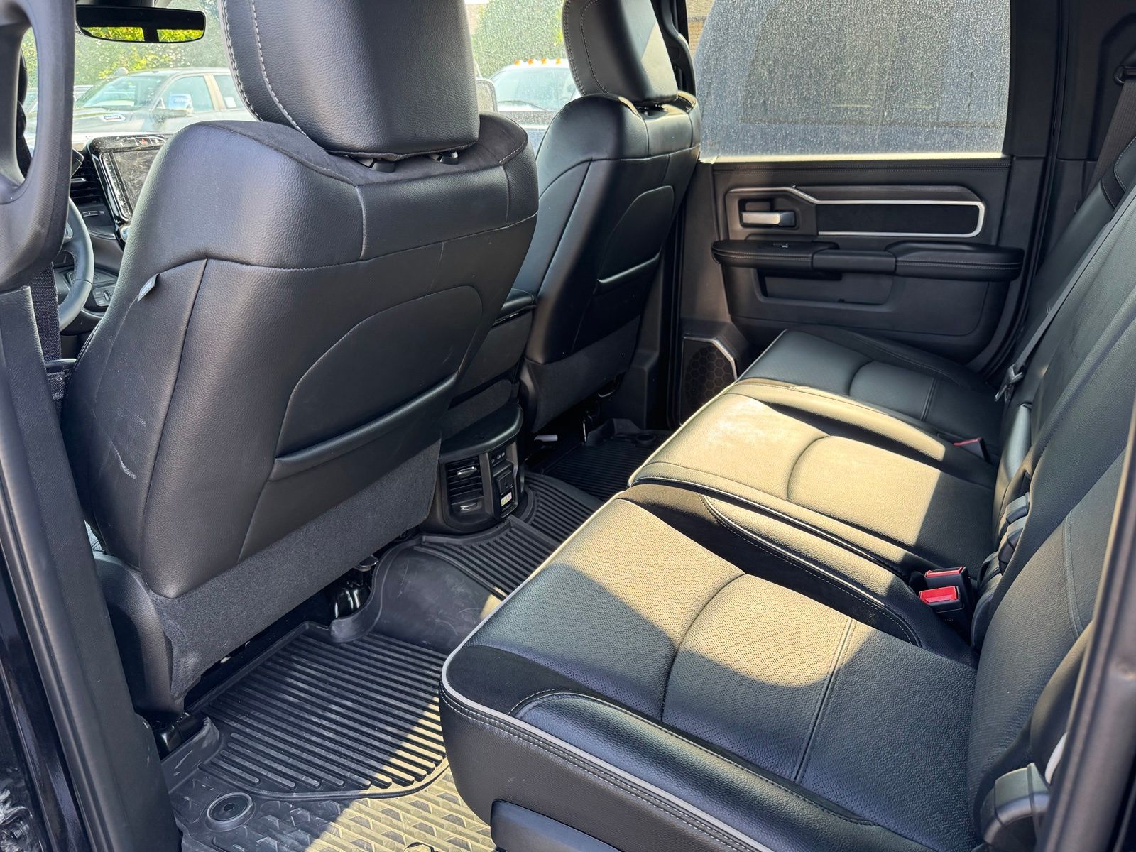 Used 2026 Ram 3500 Truck