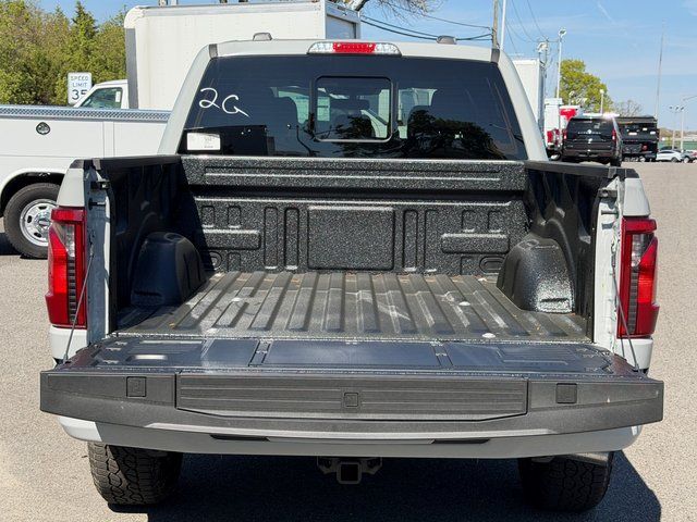 New 2026 Avalanche Ford XLT image 12