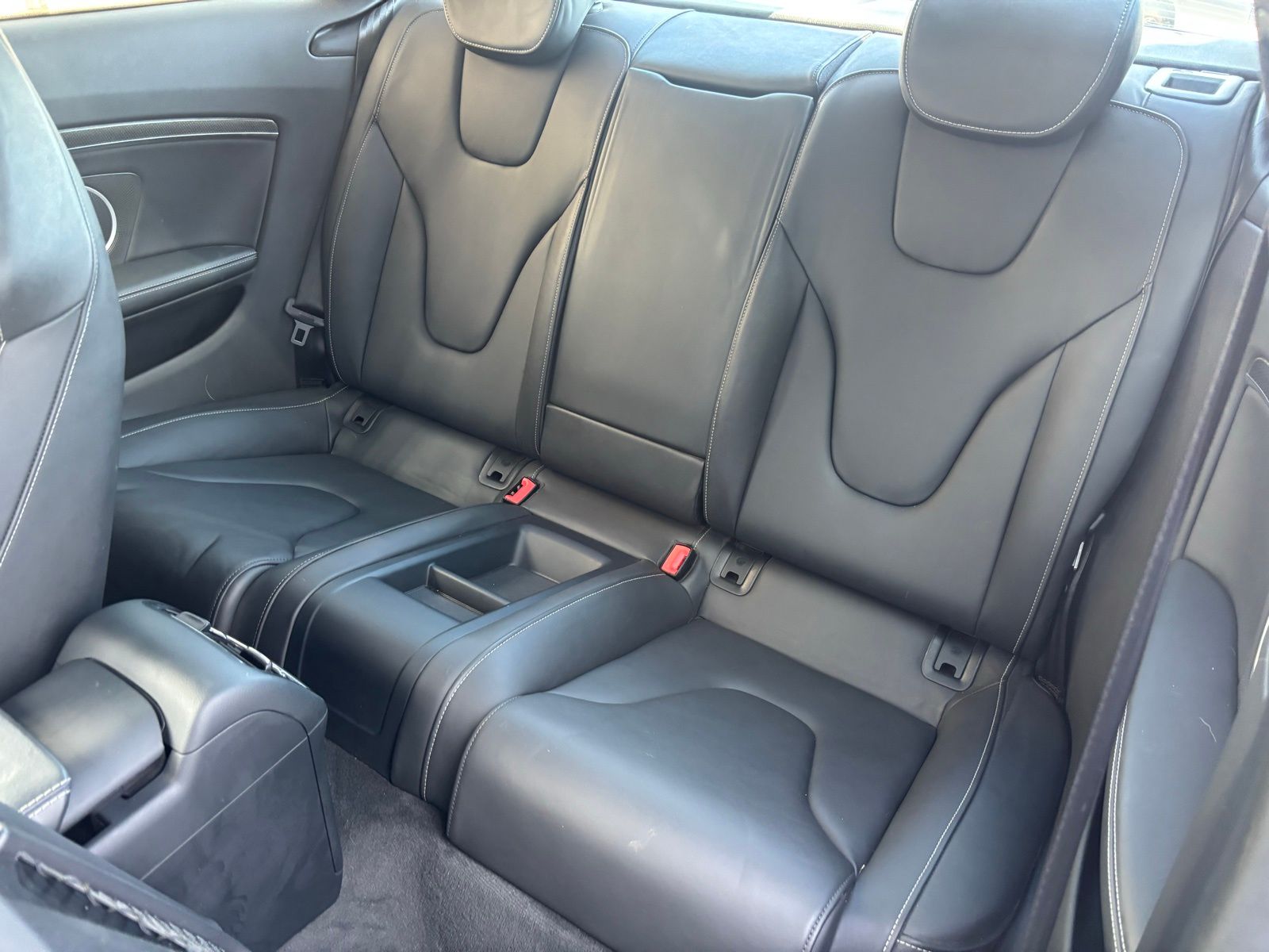 Used Car 2013 Audi S5  3.0t Premium Plus For Sale Under $15,000 In Austin, Texas