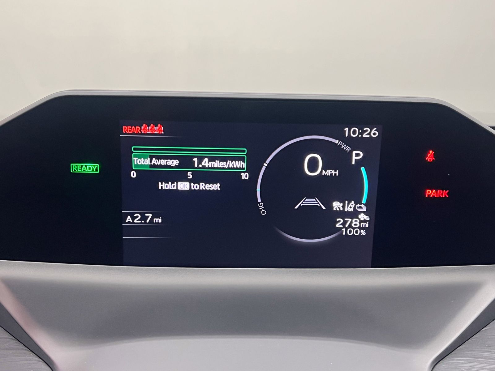 new 2026 Toyota C-HR car