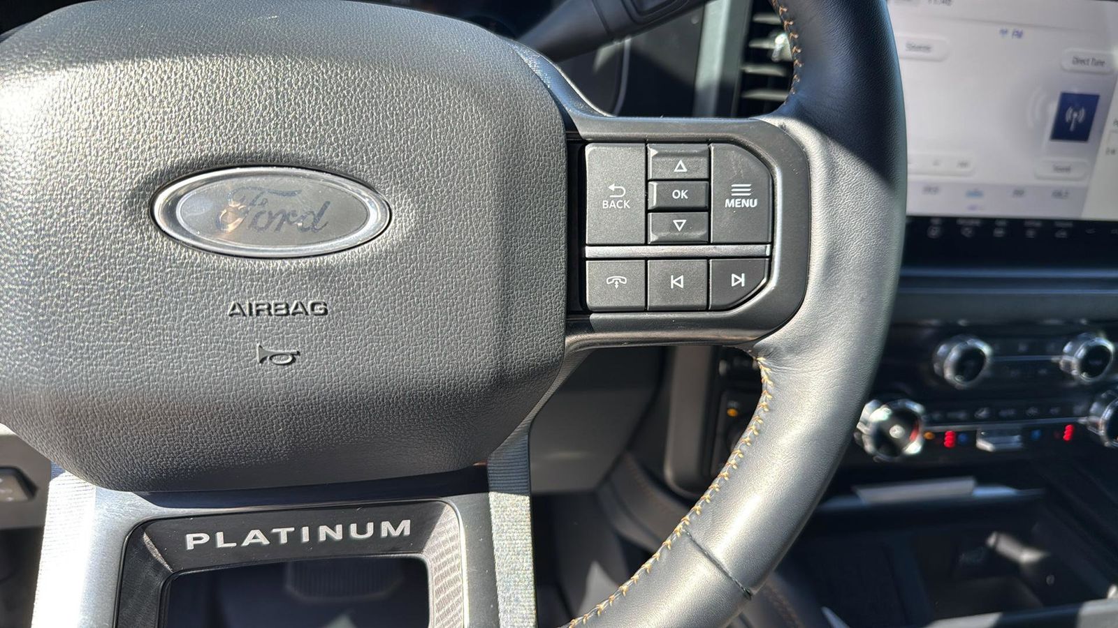 Used Car 2024 Ford F-250sd  Platinum For Sale Under $90,000 In Austin, Texas