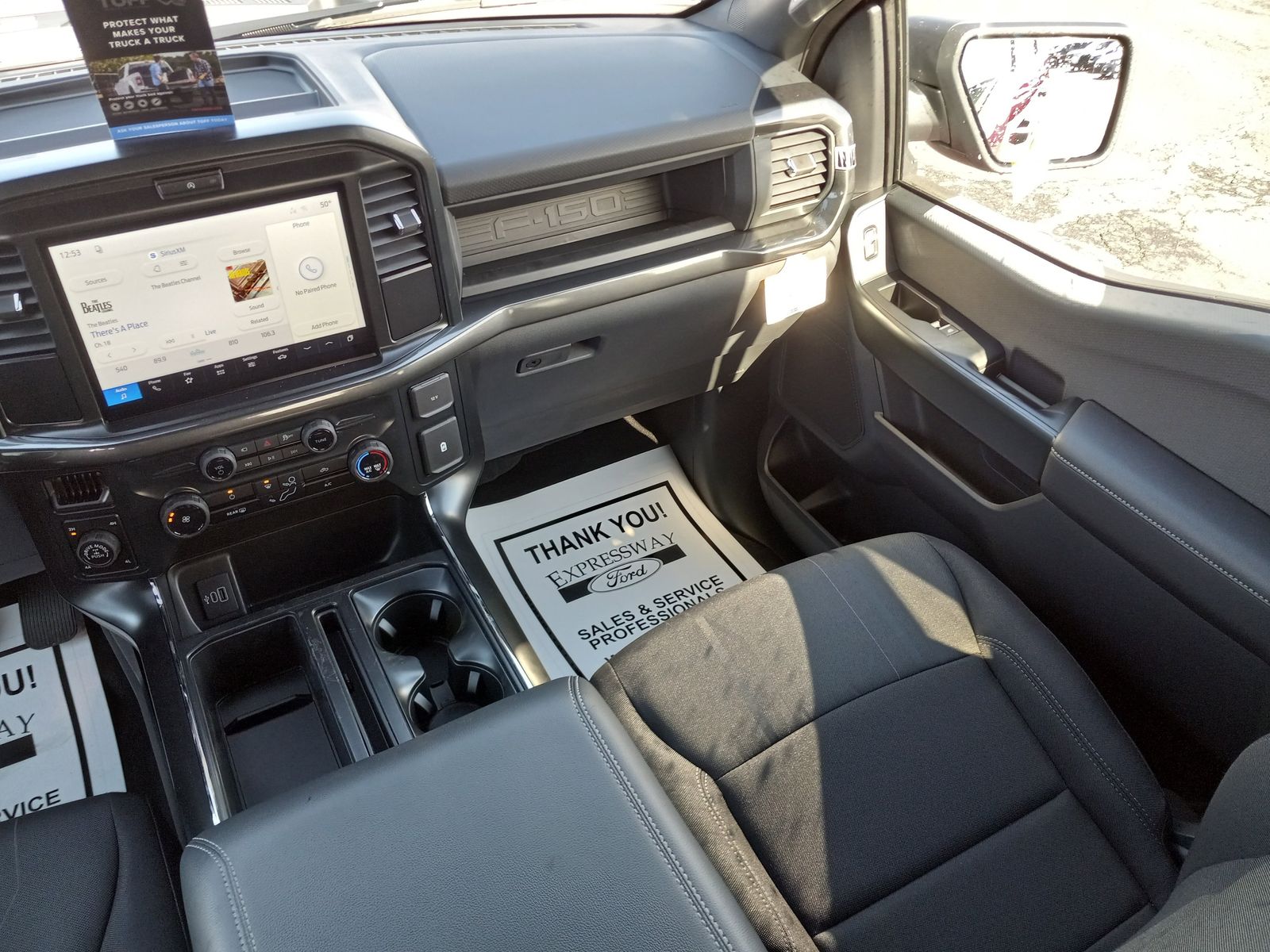 2026 Ford F-150 image 15