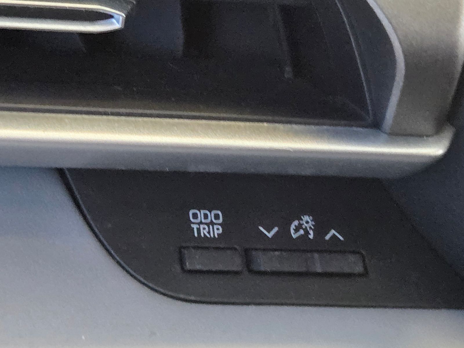 Used 2020 Red Toyota XLE image 34