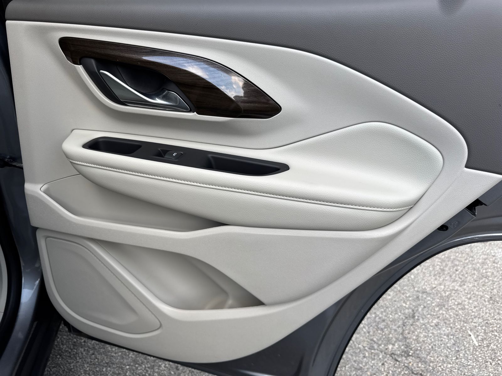 2019 Gmc Terrain Denali photo 16